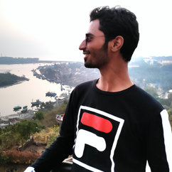Vaibhav Vilas Ghatol