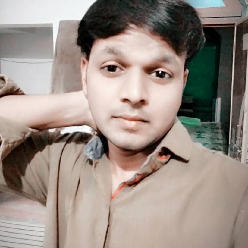Rajat Bhardwaj