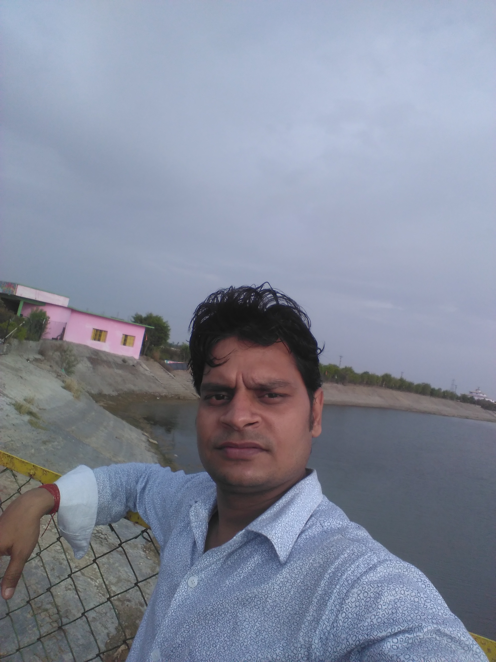 Anshuman Mishra