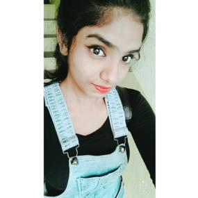 Gauri Jagdish Ingle
