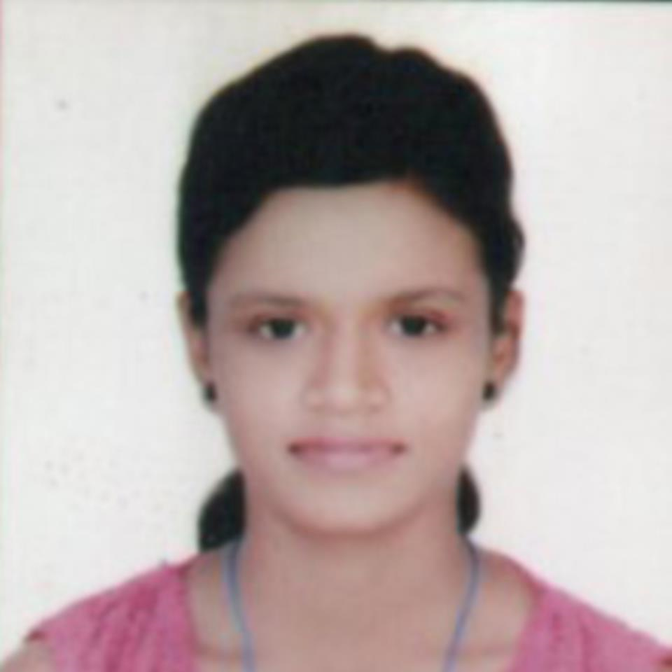 Damini Patel