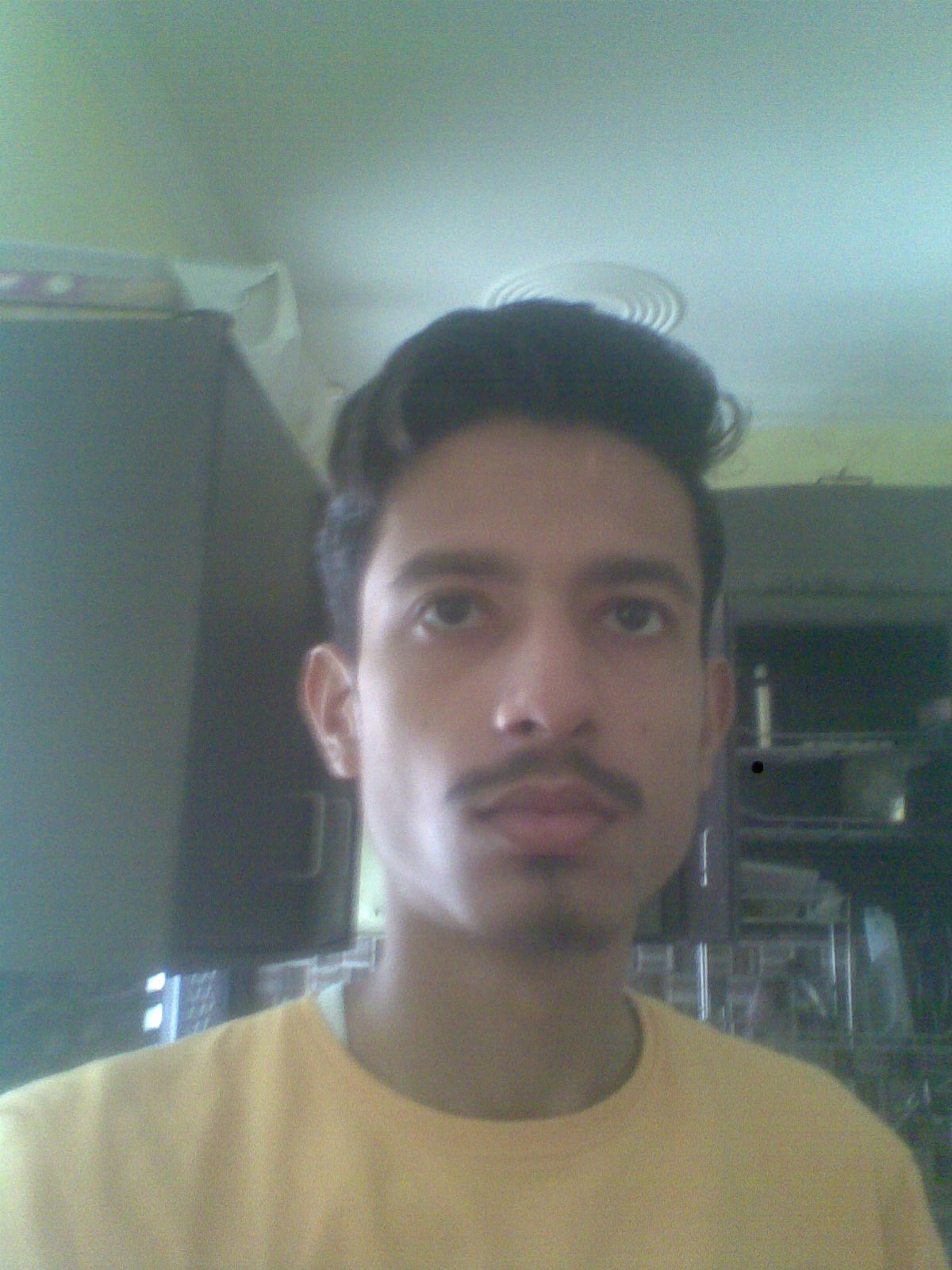 Paras Kumar