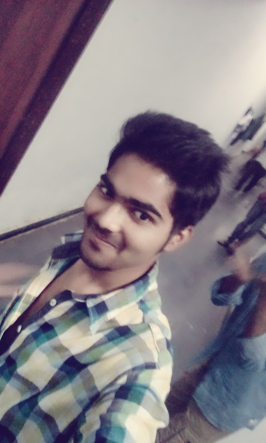Devarakonda Shiva