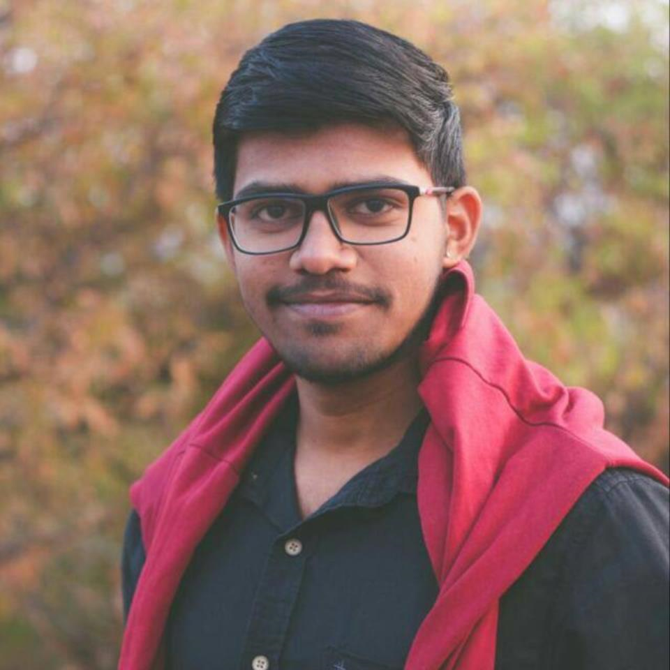 Paladi Yashwanth