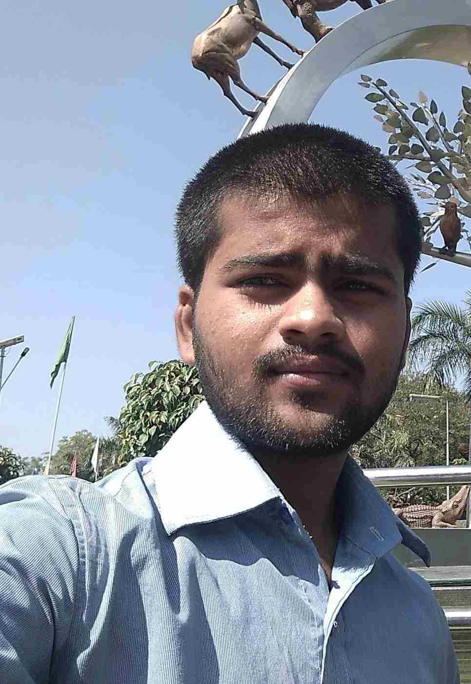 Naresh Perla