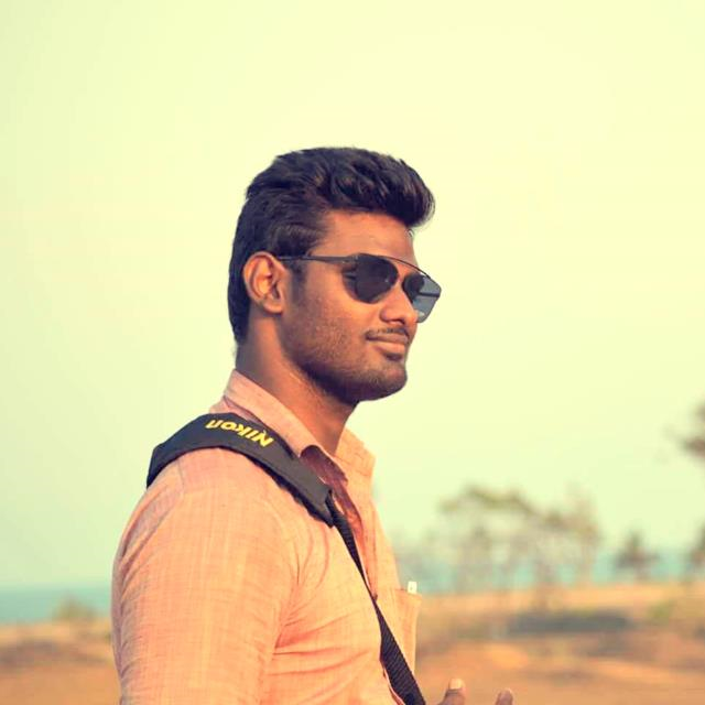 Suresh Kumar