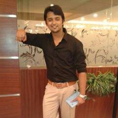 Darshan H. Vagal