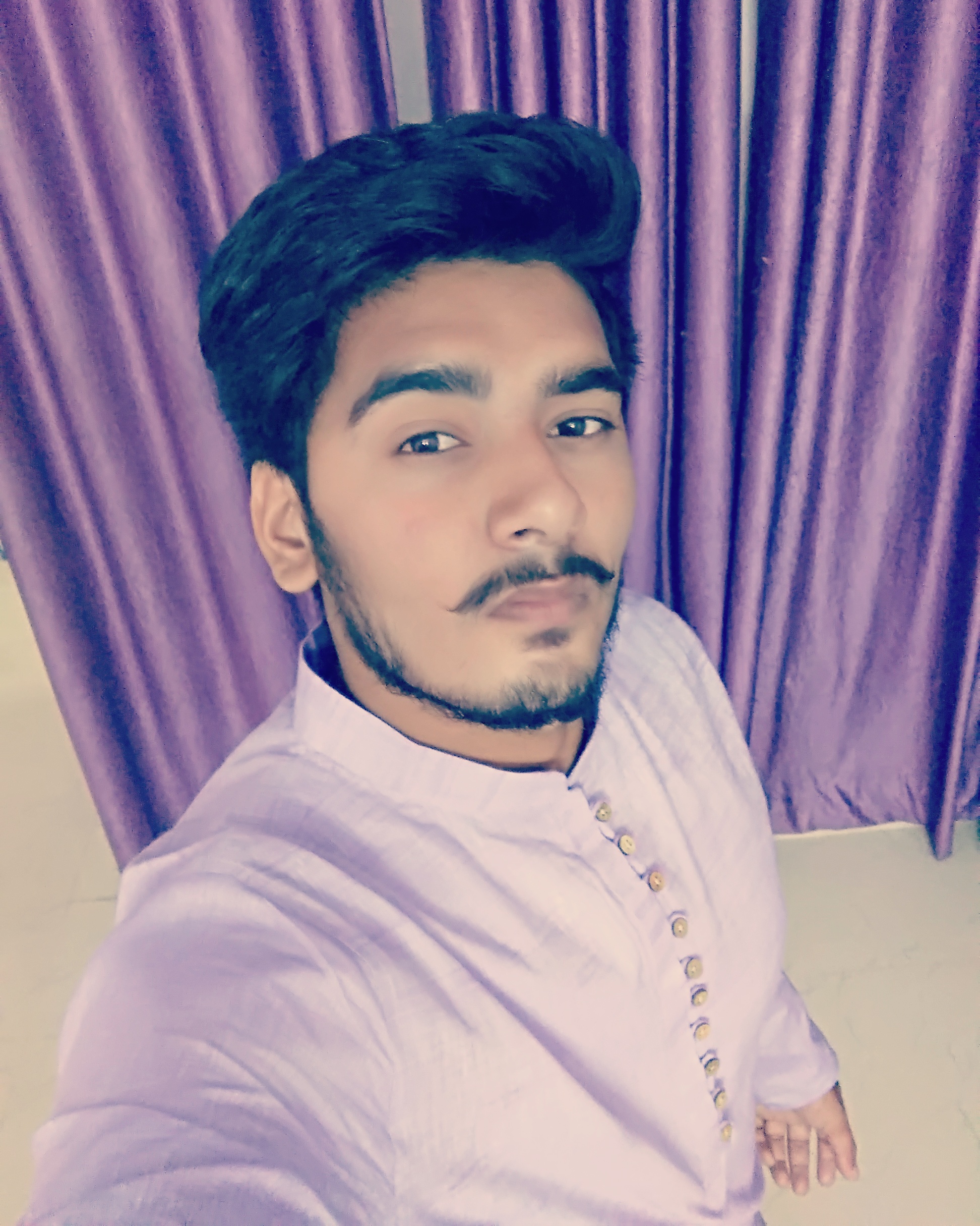 Shivam Raghav