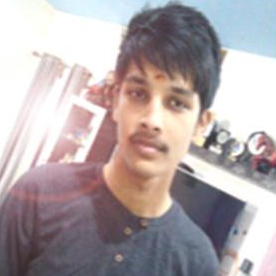 Sai Raj