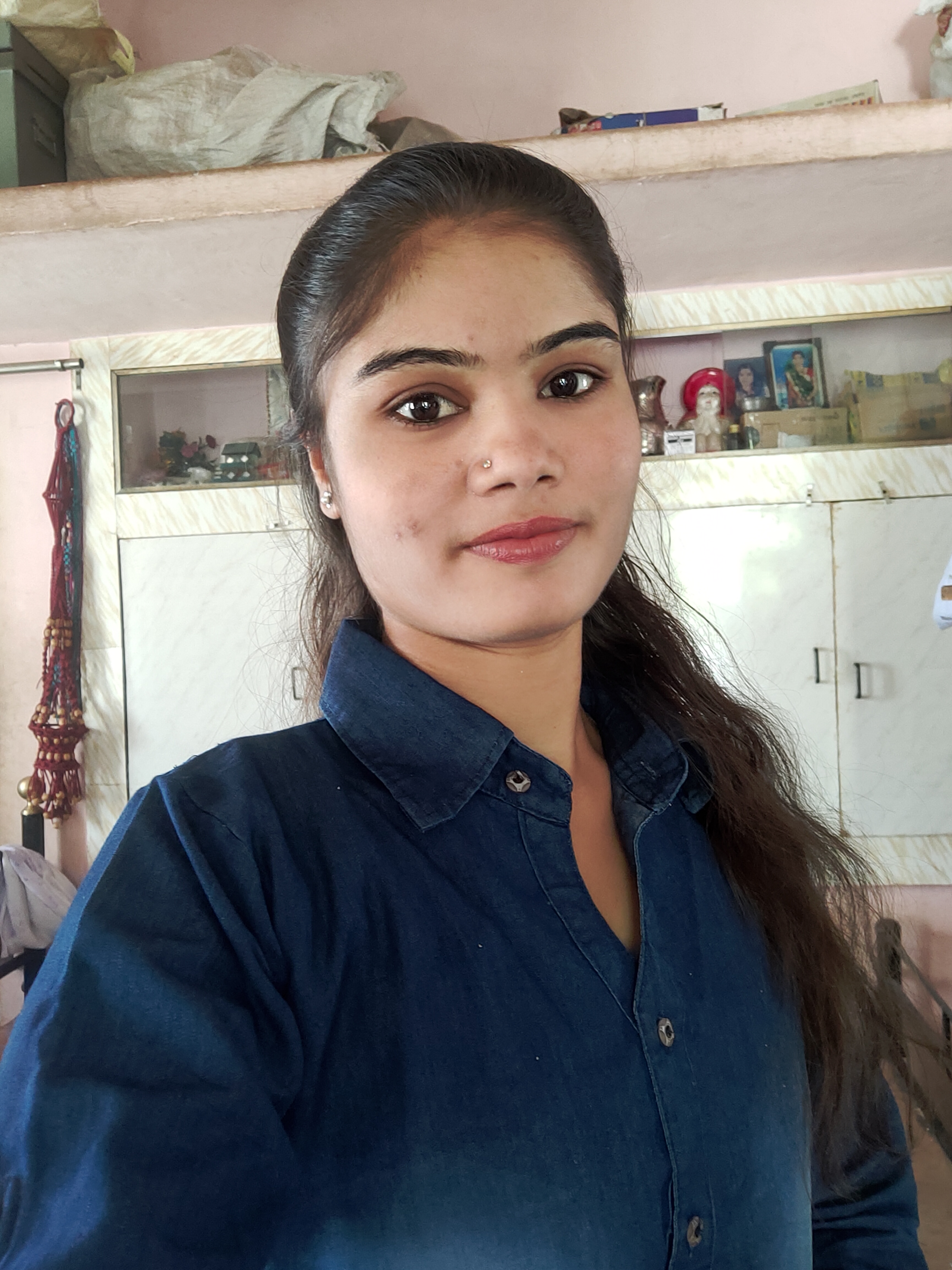 Kaveri Nanasaheb Rahinj