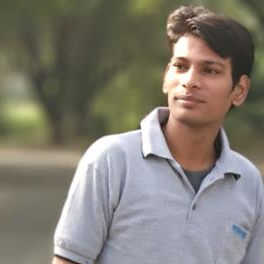 Deepak Kumar