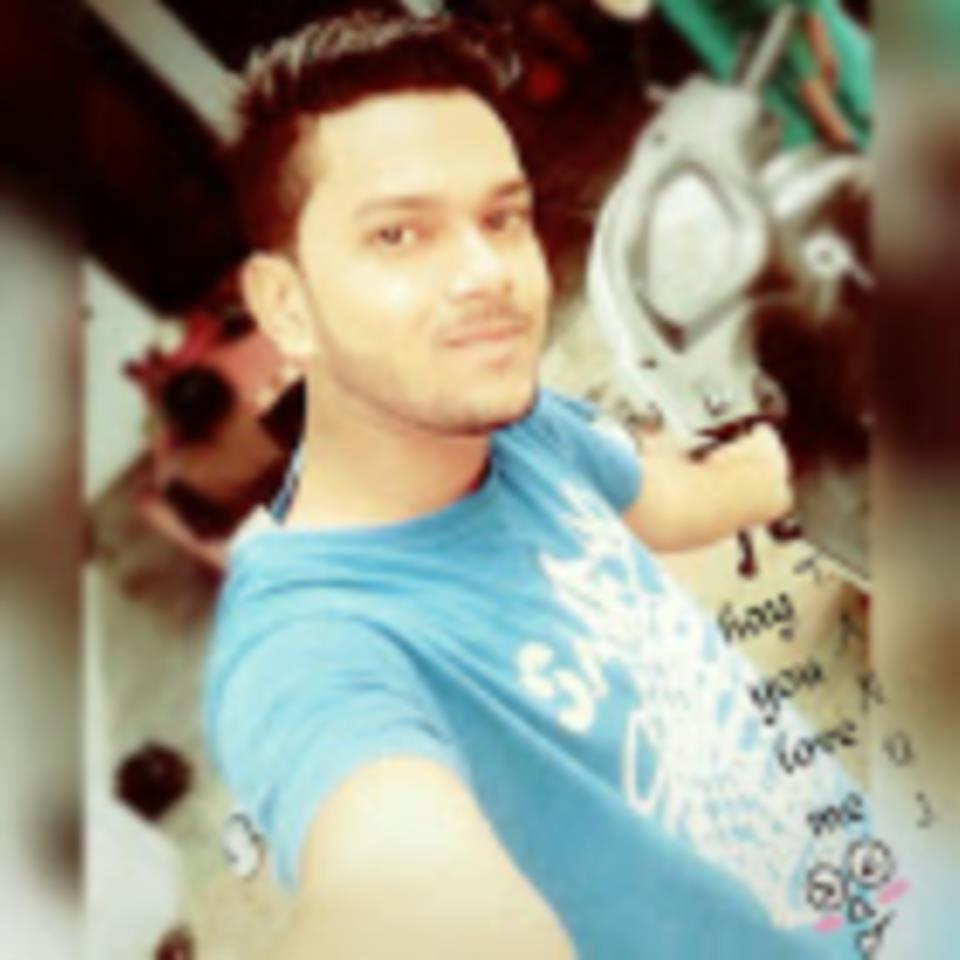 Tanuj Kumar
