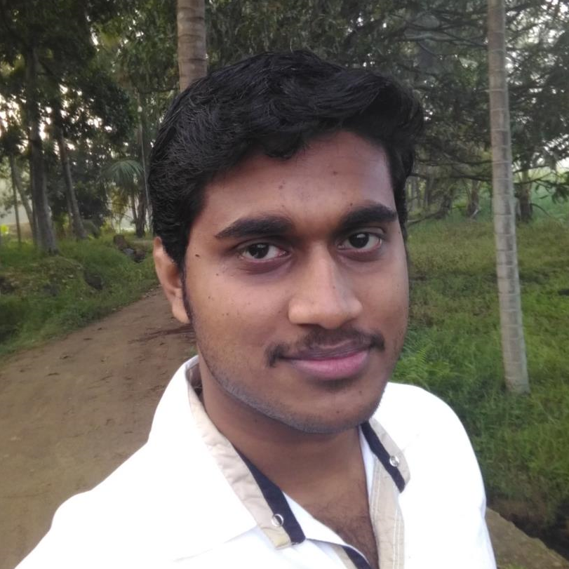 Arun Venkatram