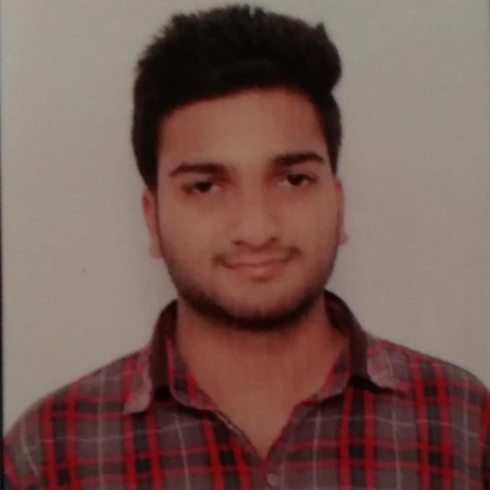 user profile