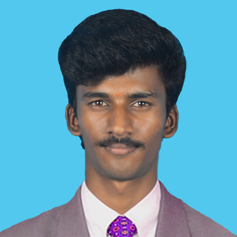 Ramesh G