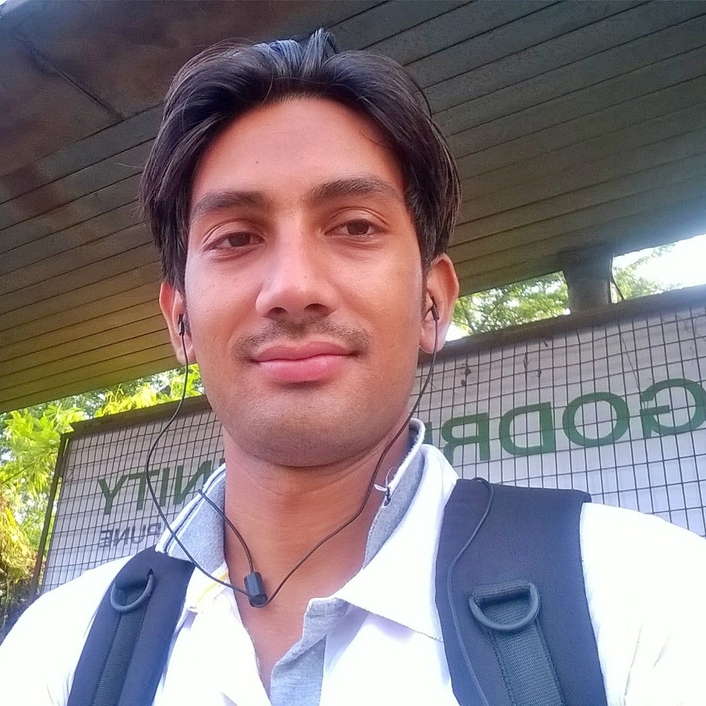 Gyanendra Mishra