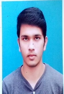 Sankalpa Pujari