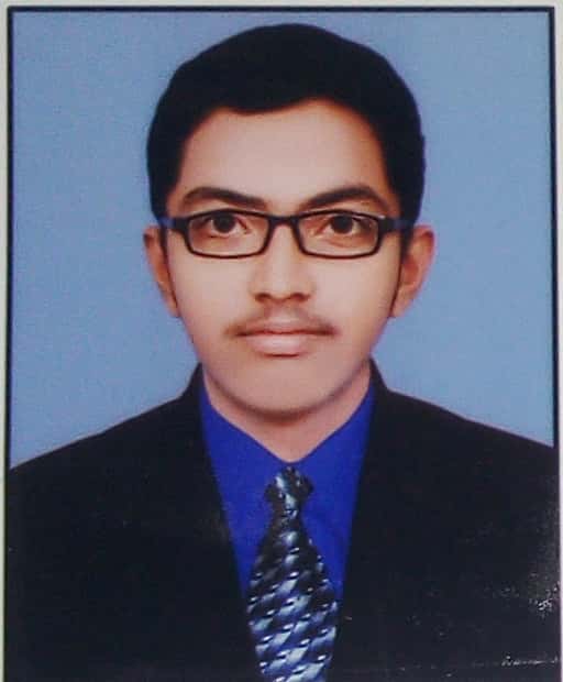 Bommagani Shiva Prasad