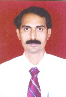 Pramod B Gosavi