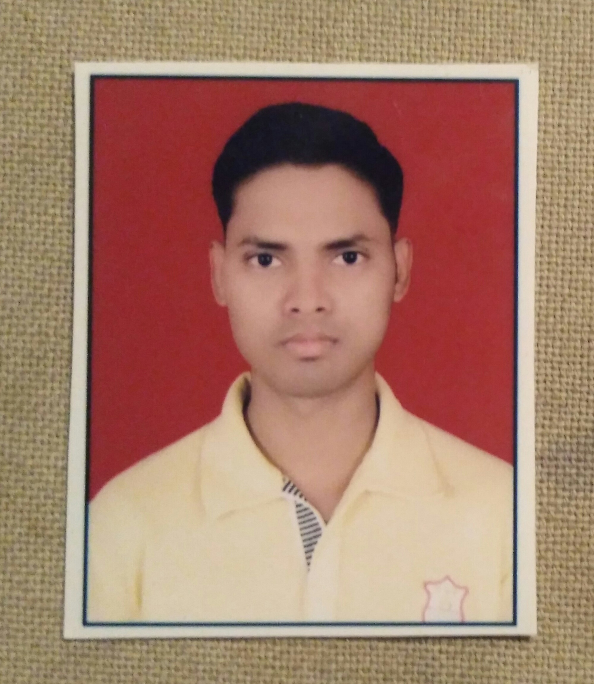 Tarkeshwar Kumar