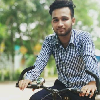 Brajesh Kumar Panda