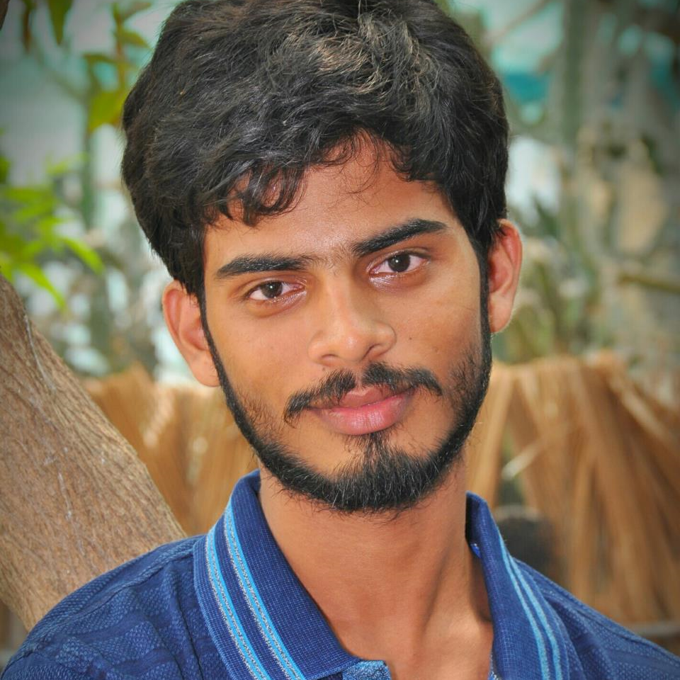 Manikanta Babu Nidadavolu
