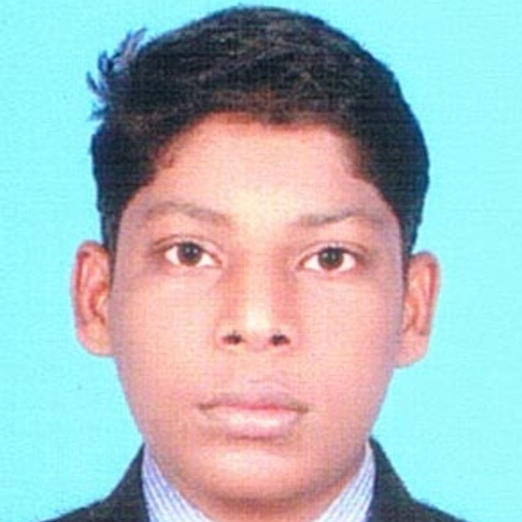 Harif Ali .P