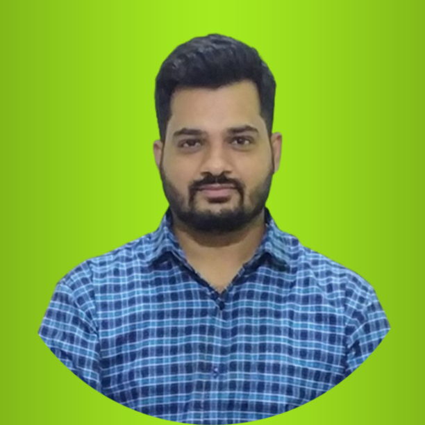 Bhushan Pawar