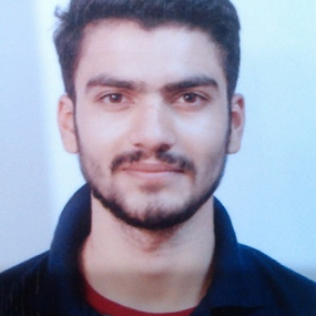 Shivam Mishra