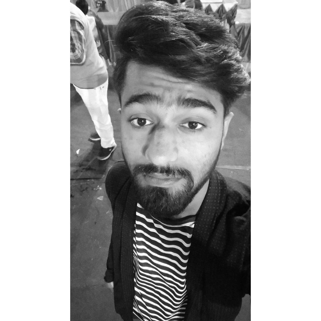 Nakul Vajpai