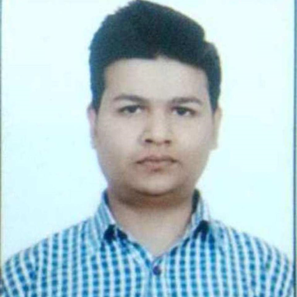 Sumit Kumar Uttam