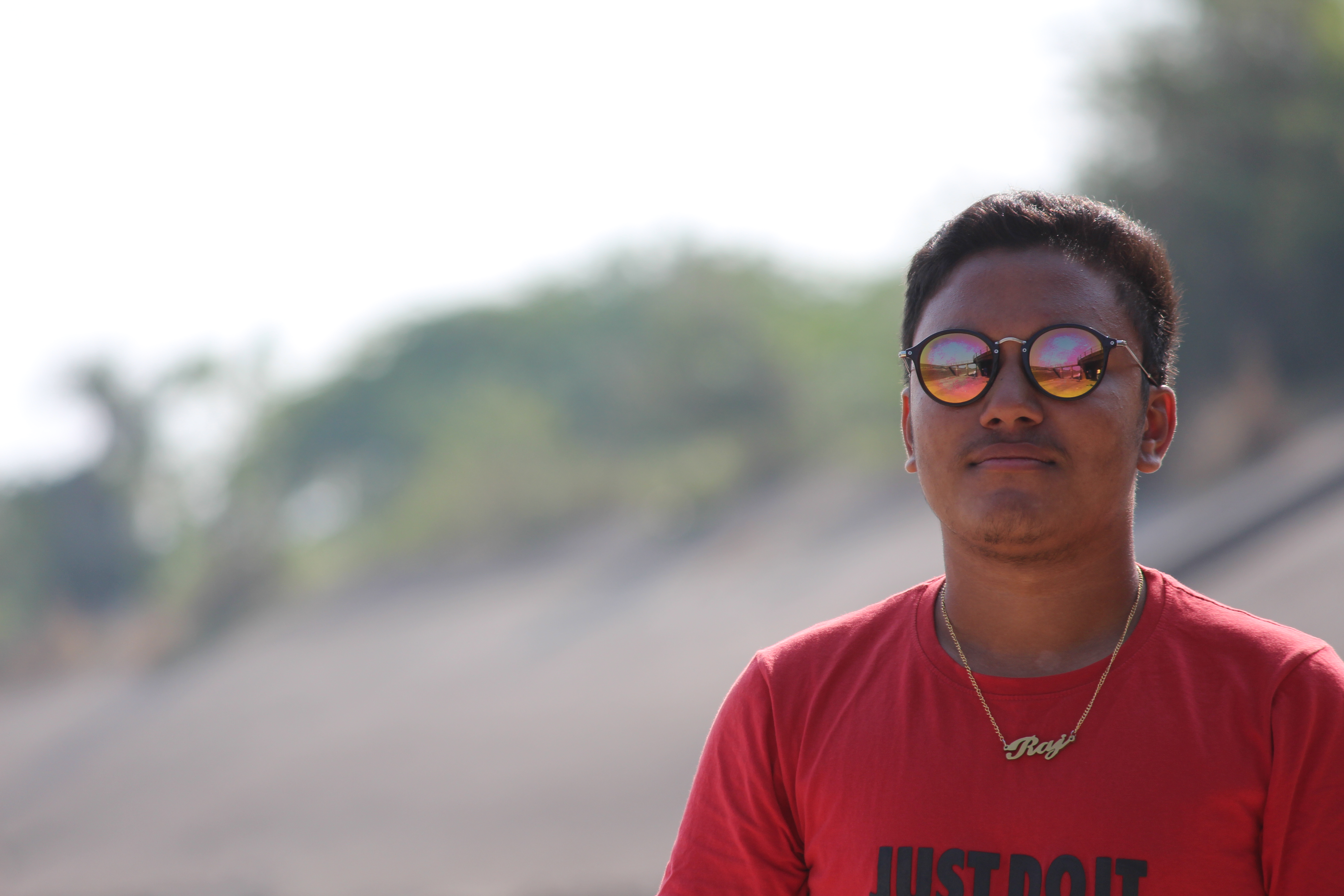 Raj J Bhavasar