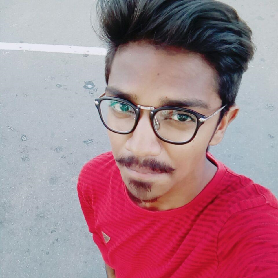 Mohammed Sohail