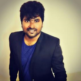 Shanmuga Sundaram