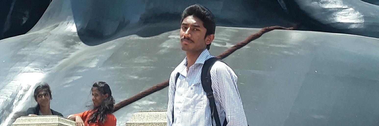 Manoj. K