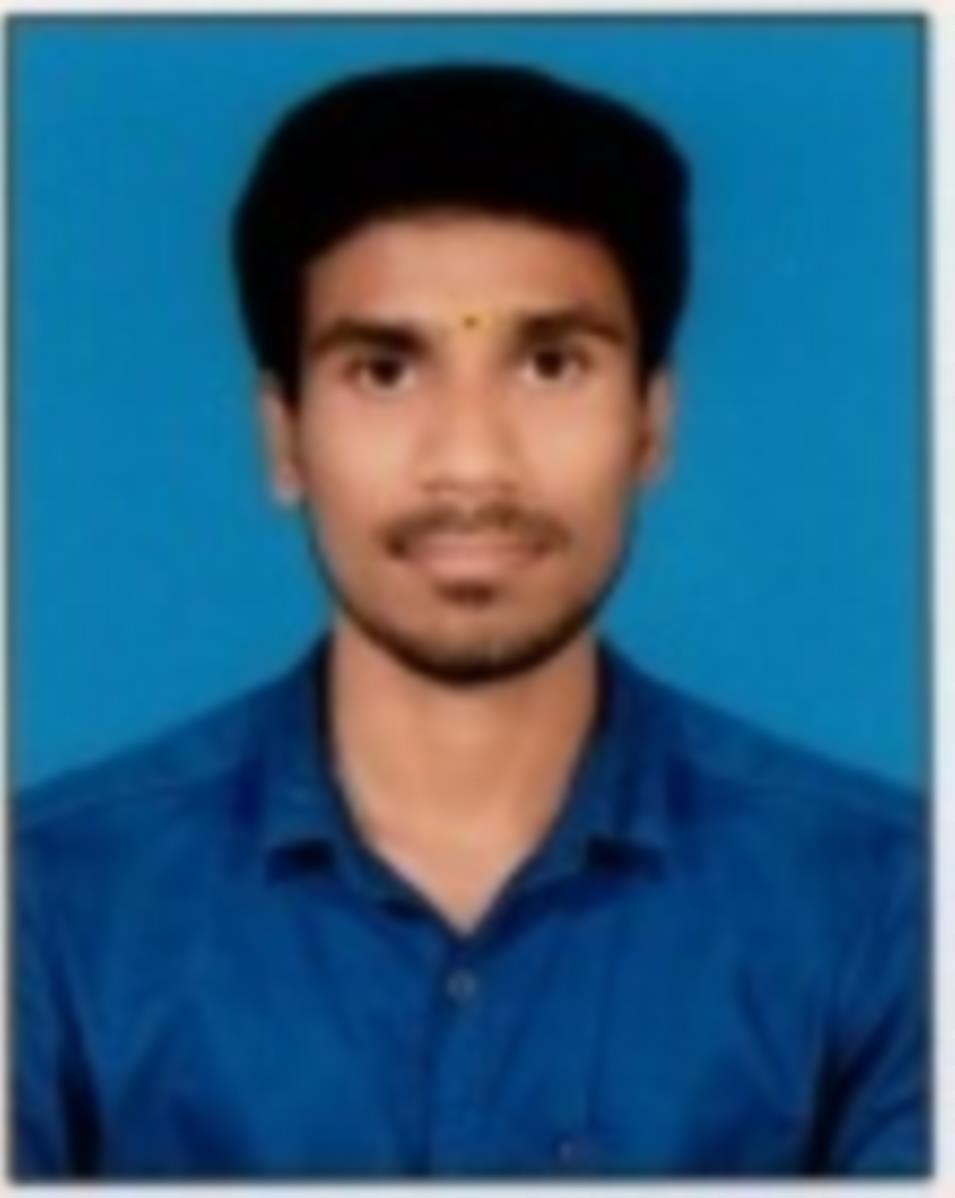 Manikandan T