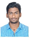 Shivaling K Belure