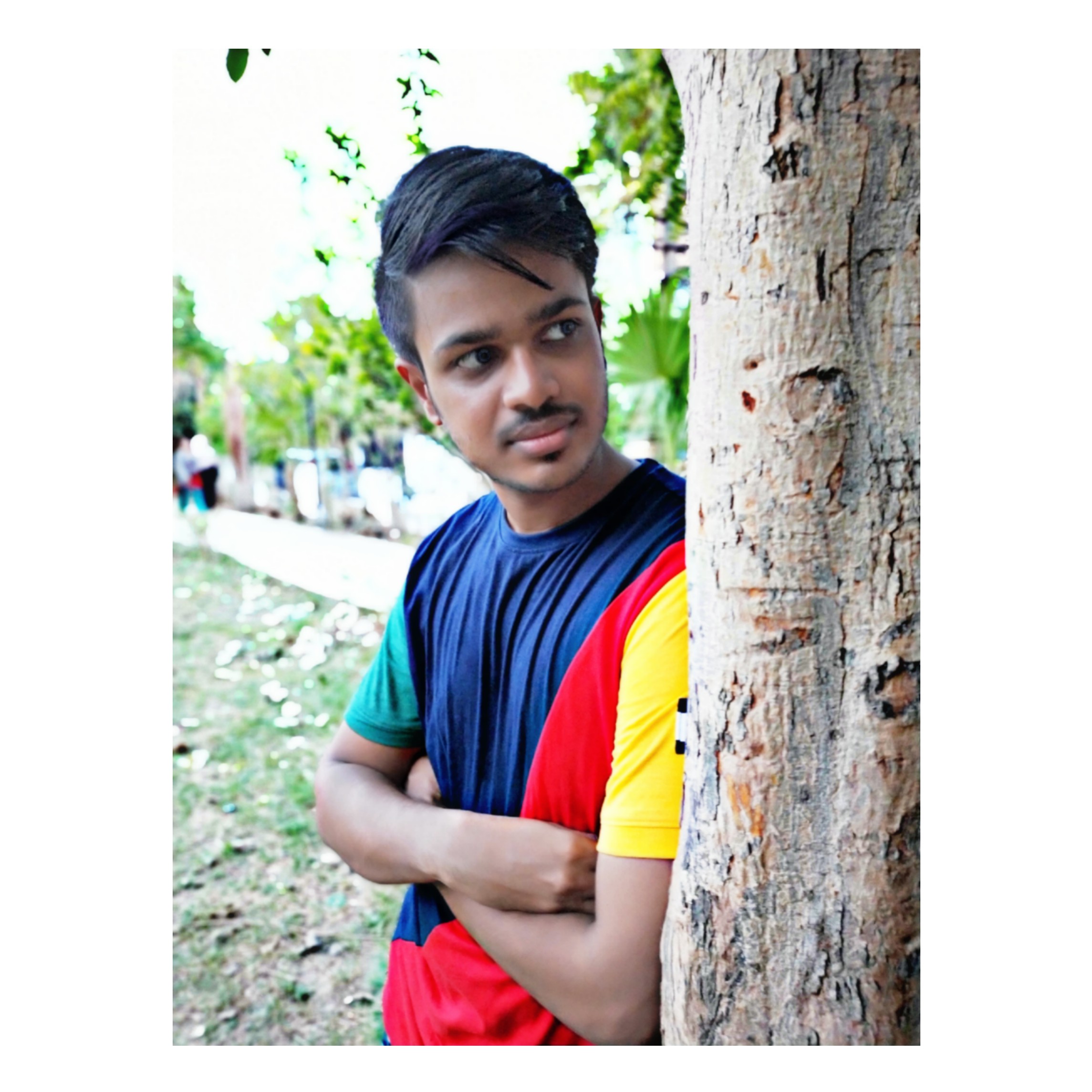 Srinivasan Venkateshwaran