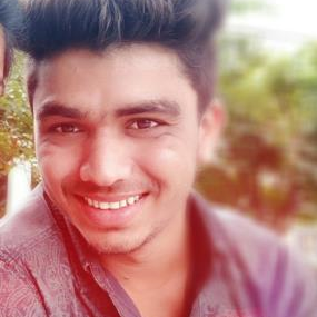 Krishna Nichal