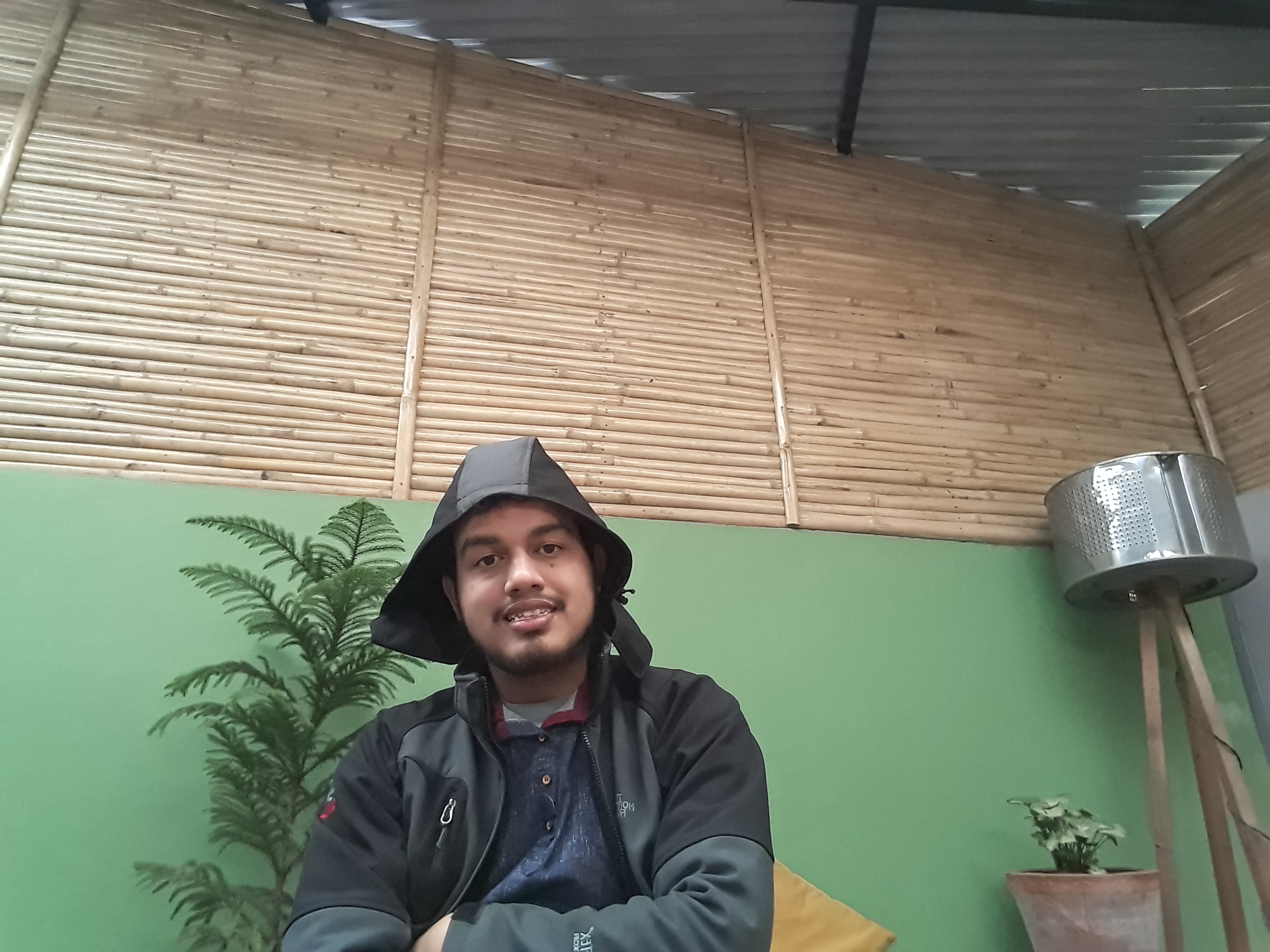 Rijan Thapa