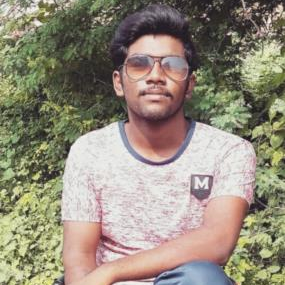 Ajithkumar Chellapandi