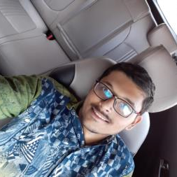 Prit Jarsaniya