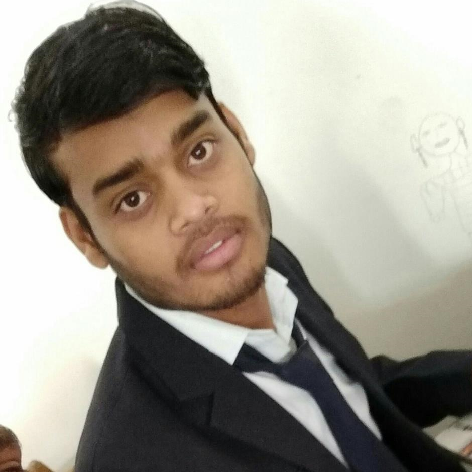 Deepak Kumar Jaiswal