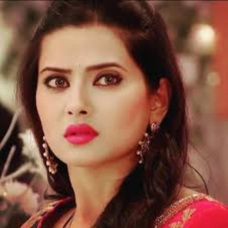 Aradhna Pathak