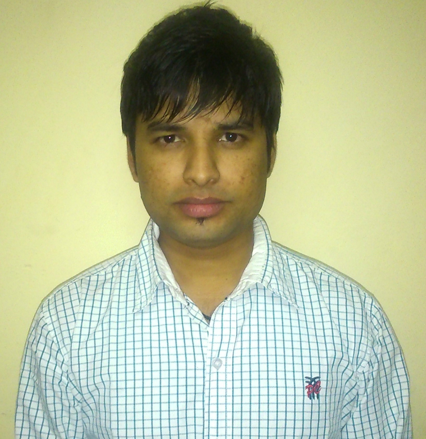 Rajneesh Soni