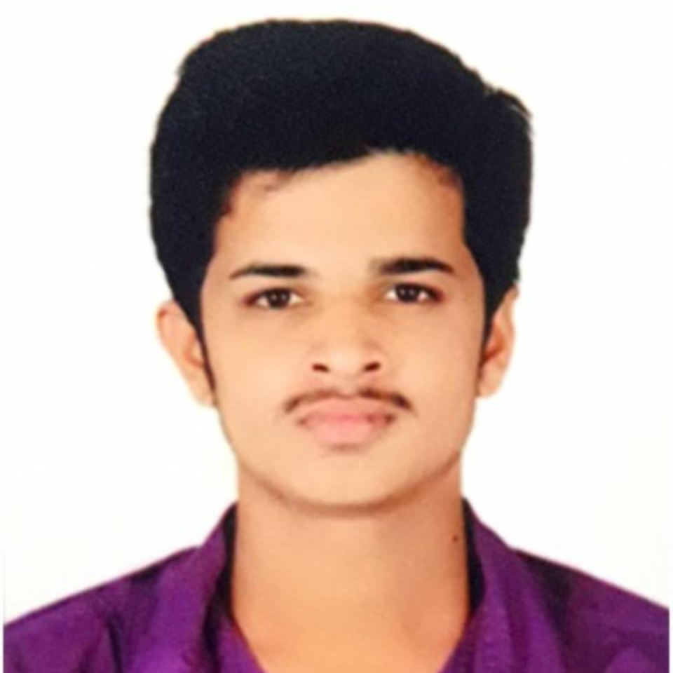 Harshad Rajubhai Soni