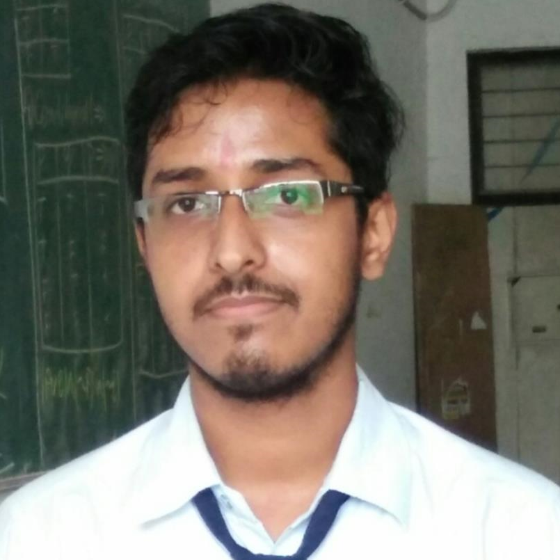 Vishal Kumar