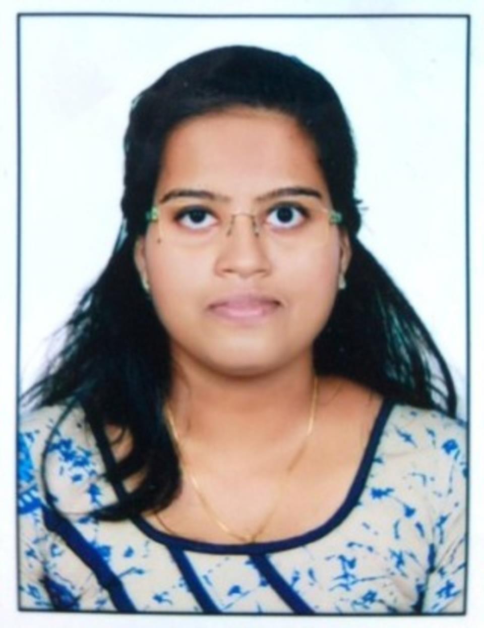 Aiswarya T S
