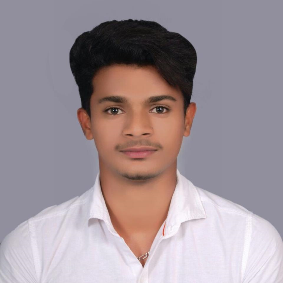 Ashik S