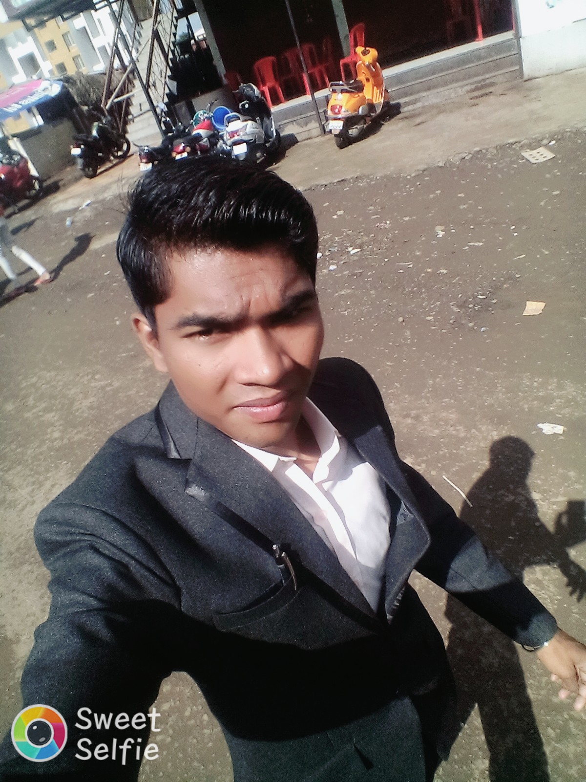 Rajkumar Hemchand Sharma